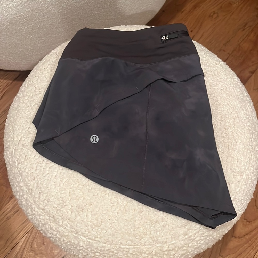 lululemon shorts! 🍋